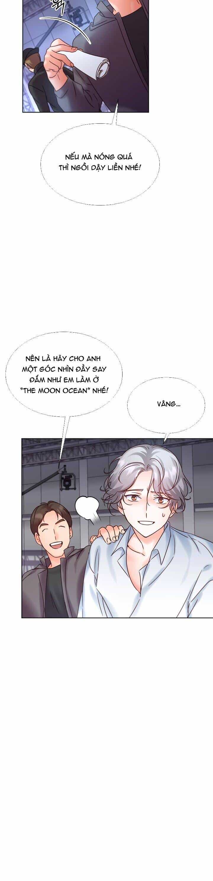 Trở Lại Làm Idol - Chương 54 - ảnh 27