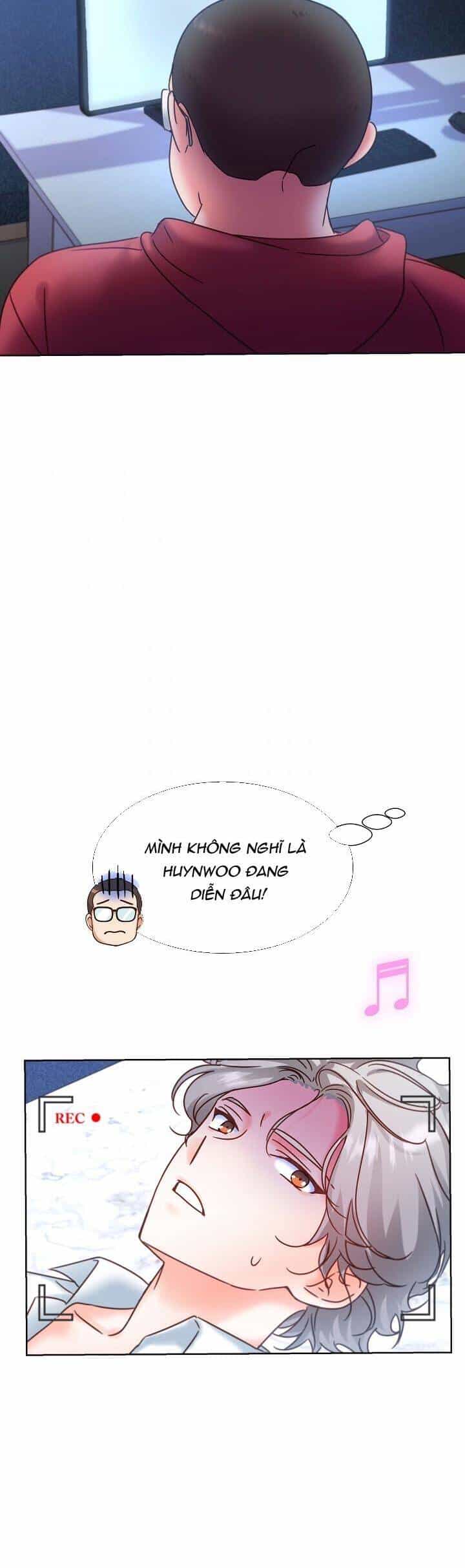 Trở Lại Làm Idol - Chương 54 - ảnh 38