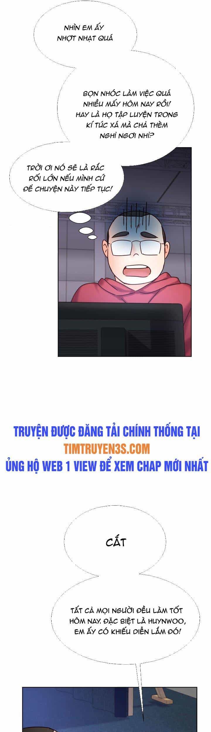 Trở Lại Làm Idol - Chương 54 - ảnh 39