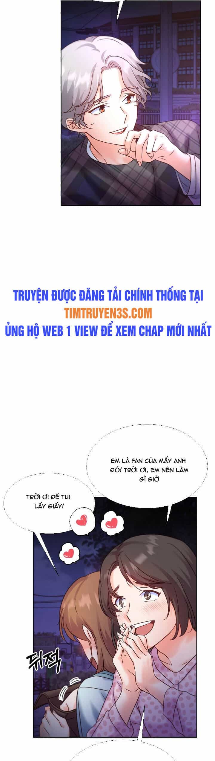 Trở Lại Làm Idol - Chương 54 - ảnh 4