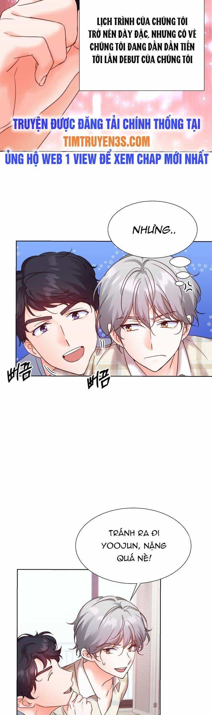 Trở Lại Làm Idol - Chương 55 - ảnh 12