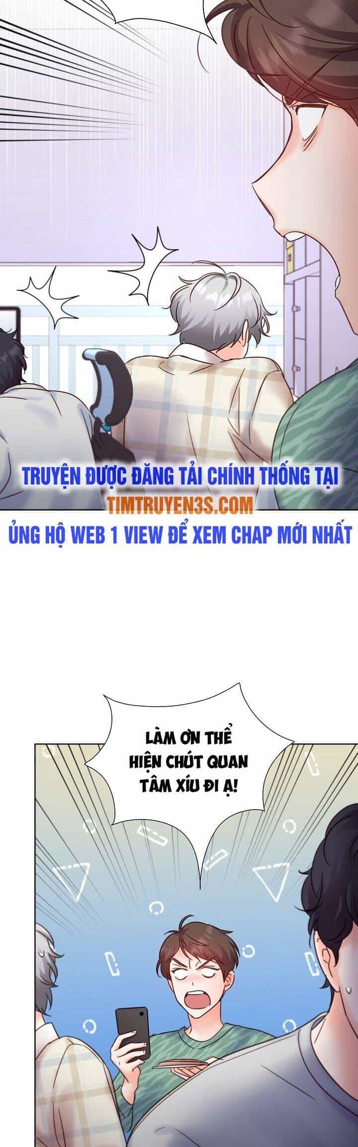 Trở Lại Làm Idol - Chương 55 - ảnh 20