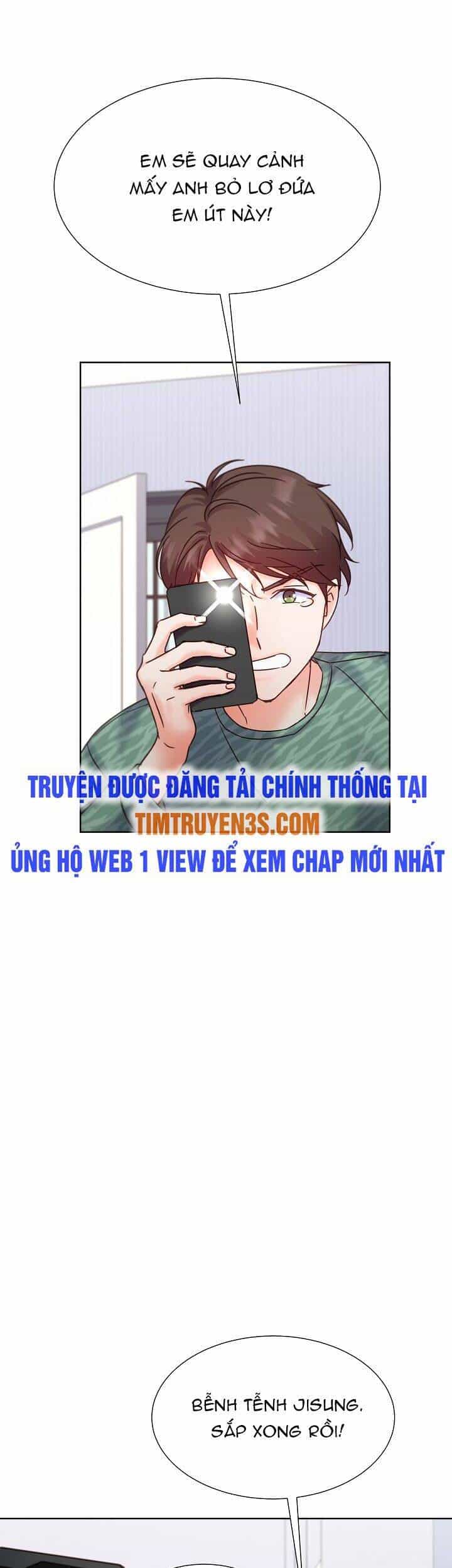 Trở Lại Làm Idol - Chương 55 - ảnh 24