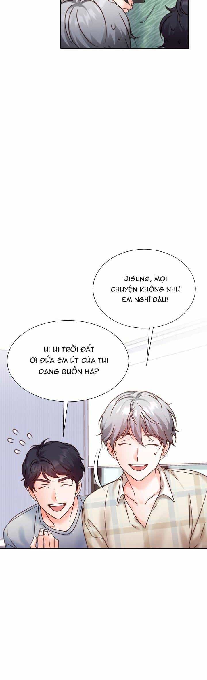 Trở Lại Làm Idol - Chương 55 - ảnh 28