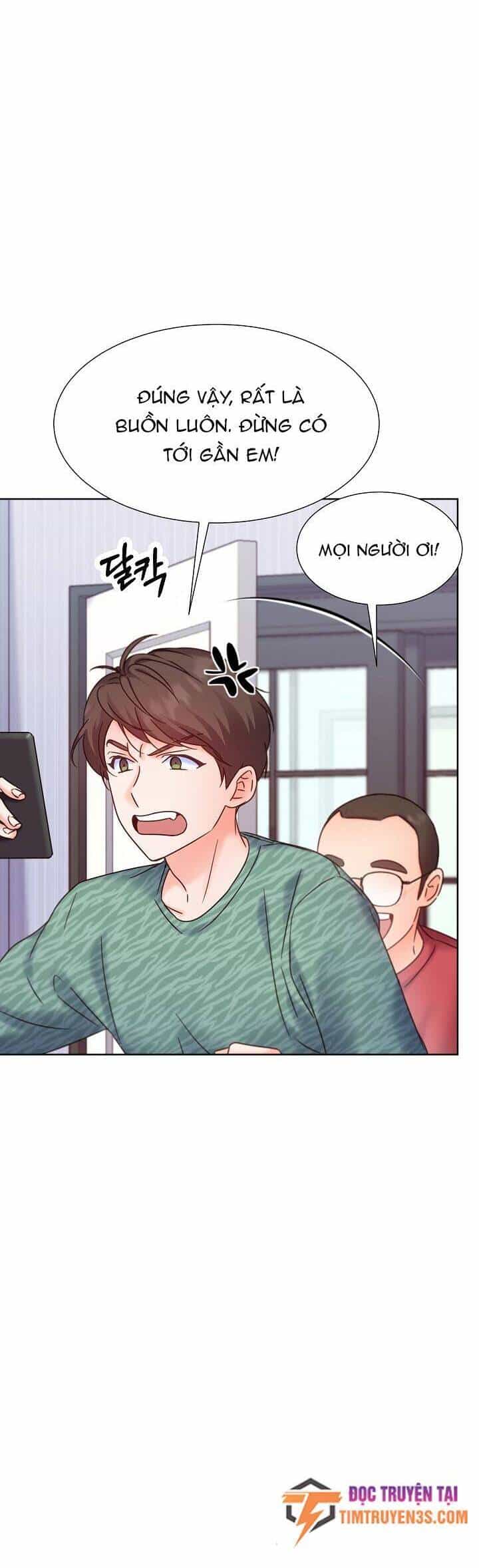 Trở Lại Làm Idol - Chương 55 - ảnh 29