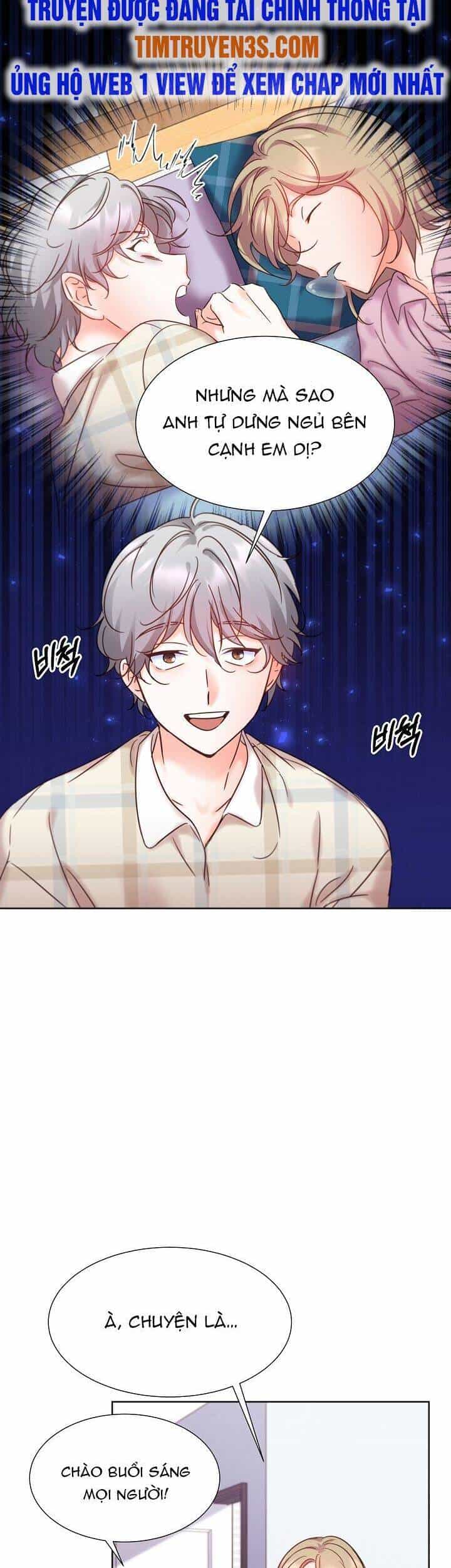 Trở Lại Làm Idol - Chương 55 - ảnh 4