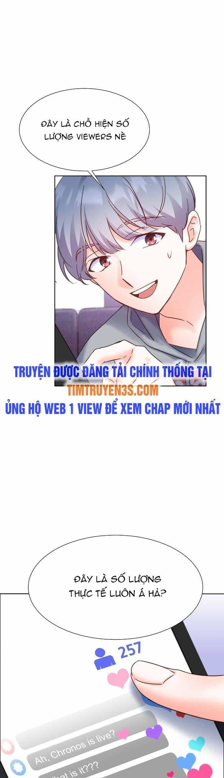 Trở Lại Làm Idol - Chương 55 - ảnh 44