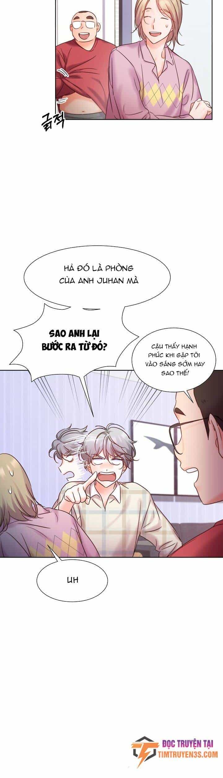 Trở Lại Làm Idol - Chương 55 - ảnh 5
