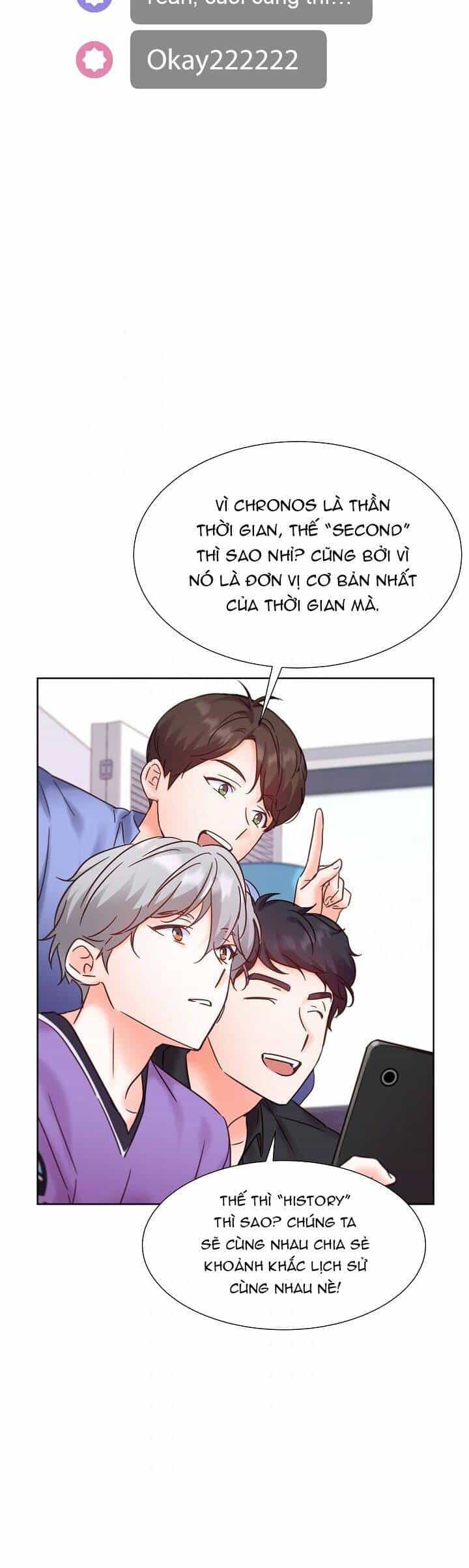Trở Lại Làm Idol - Chương 55 - ảnh 52