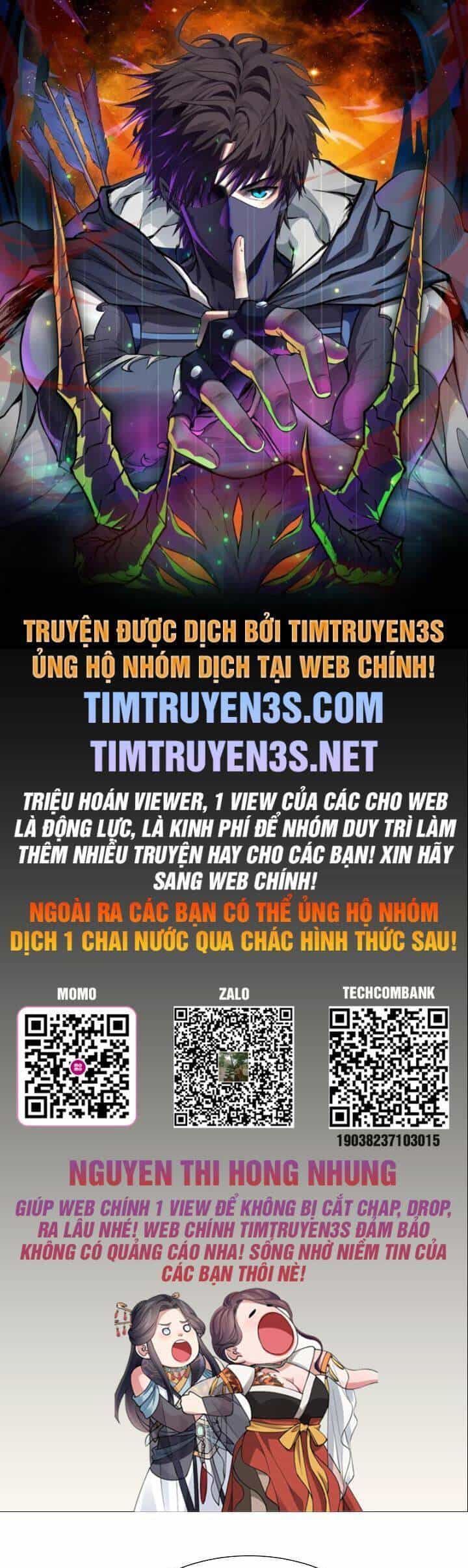 Trở Lại Làm Idol - Chương 56 - ảnh 1