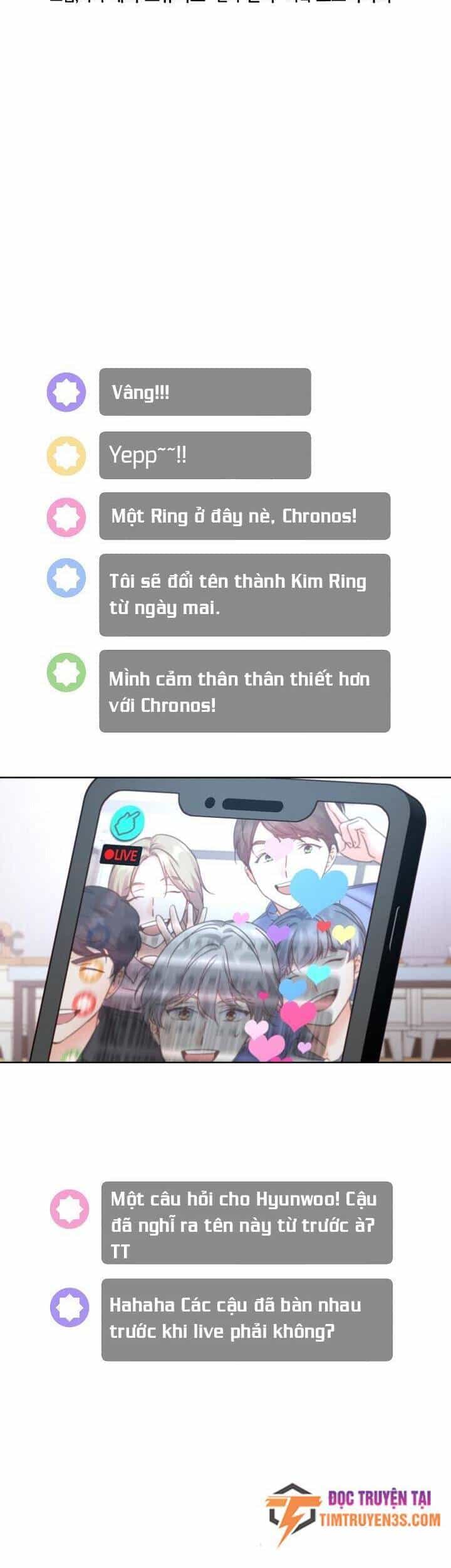 Trở Lại Làm Idol - Chương 56 - ảnh 12