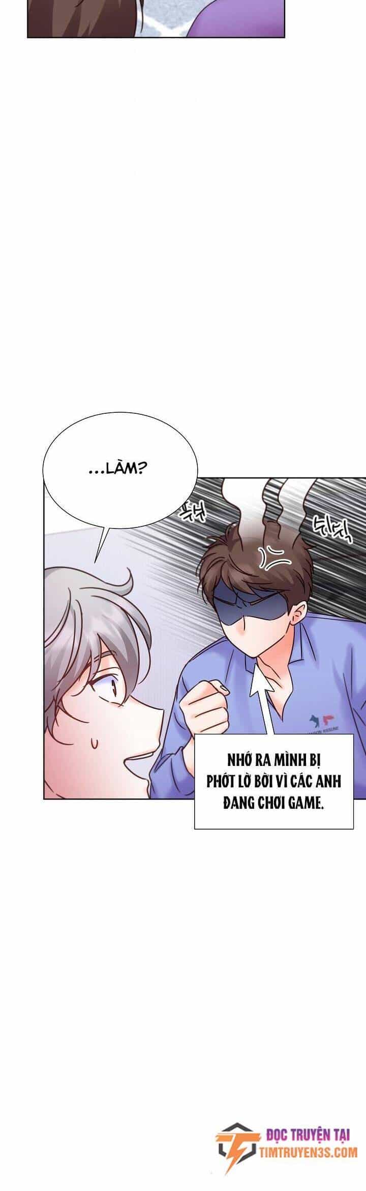 Trở Lại Làm Idol - Chương 56 - ảnh 16