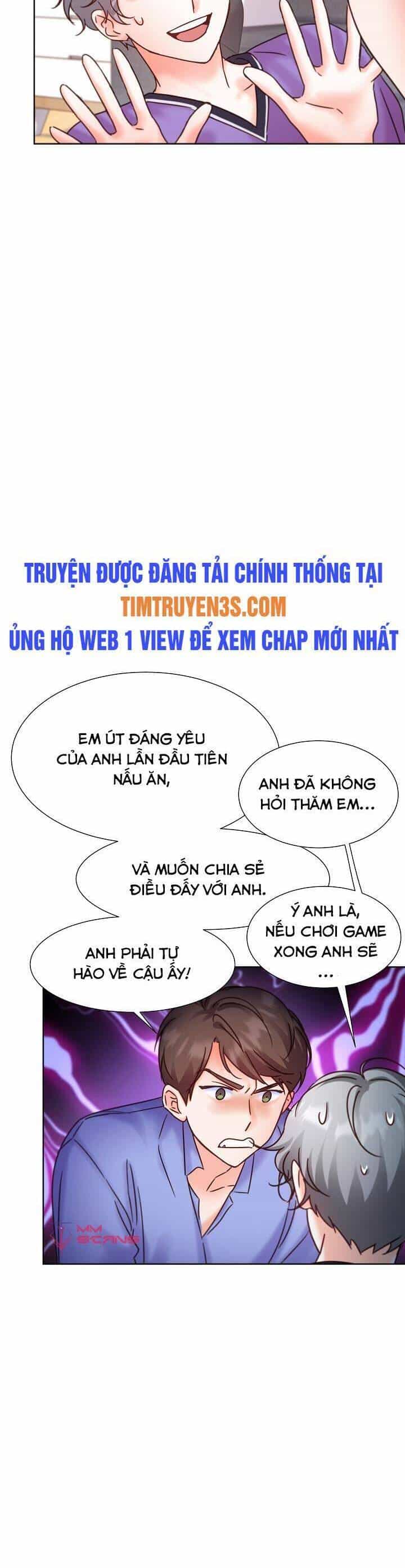Trở Lại Làm Idol - Chương 56 - ảnh 18