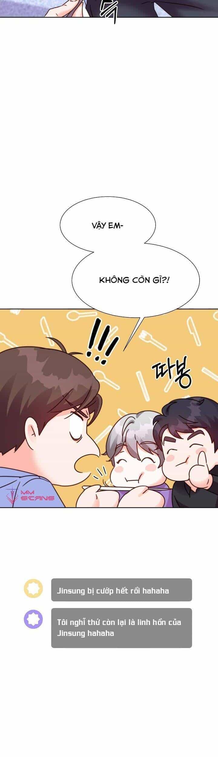 Trở Lại Làm Idol - Chương 56 - ảnh 26