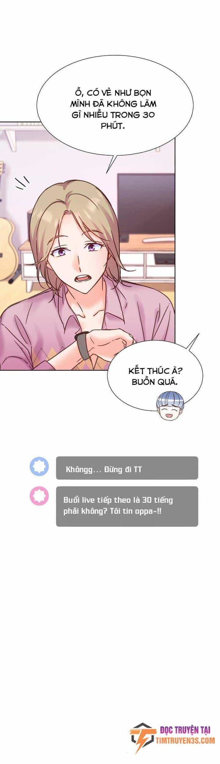 Trở Lại Làm Idol - Chương 56 - ảnh 27