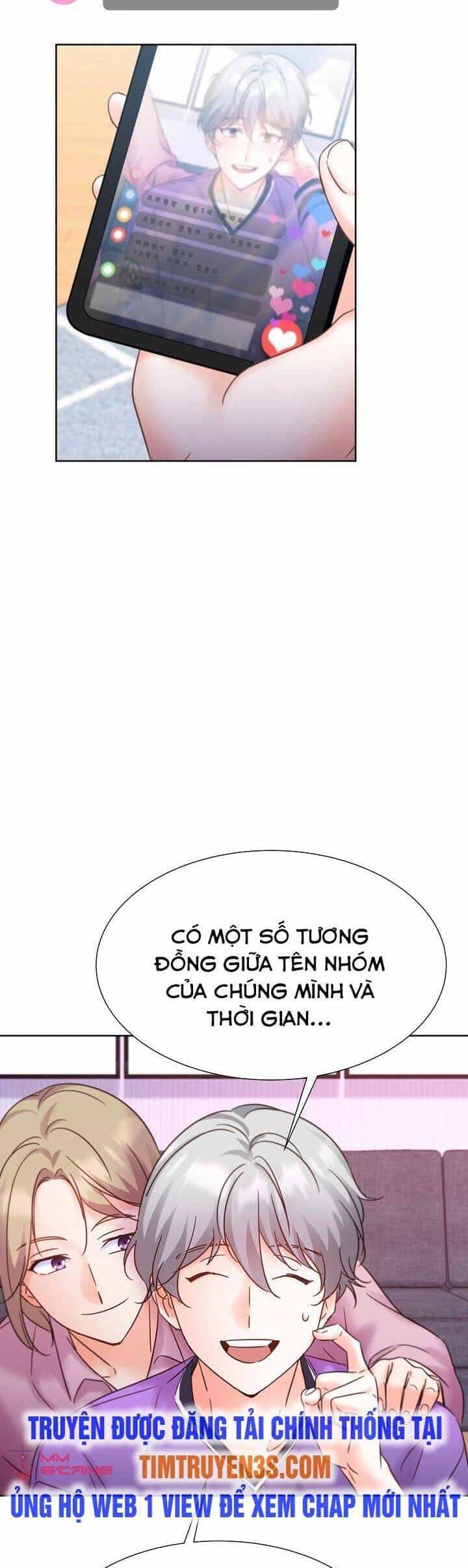 Trở Lại Làm Idol - Chương 56 - ảnh 3