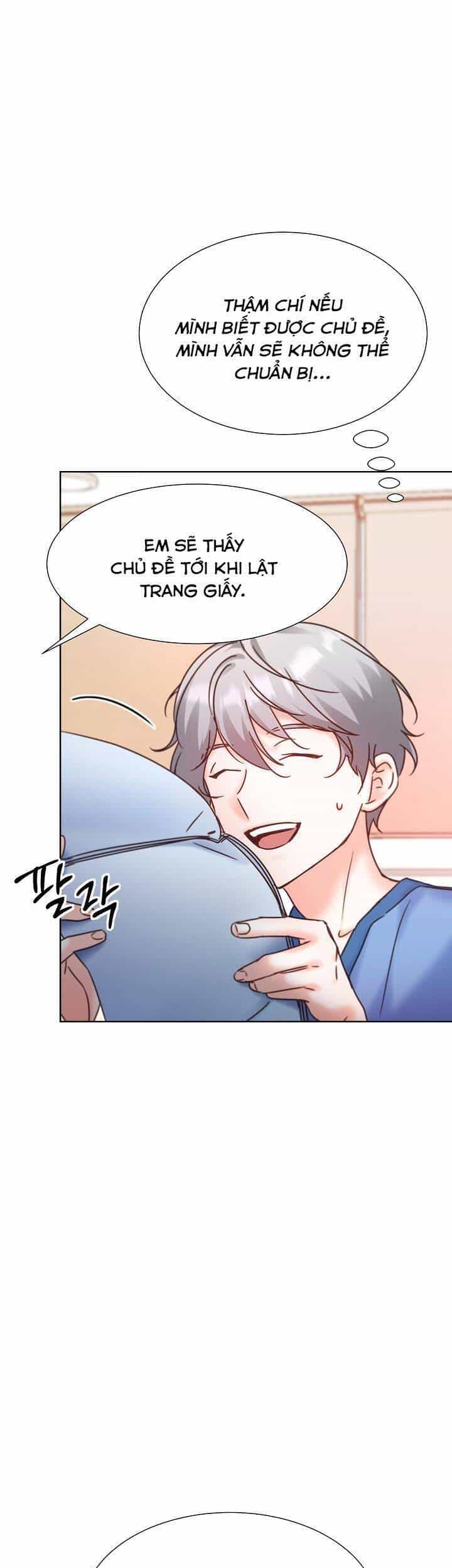 Trở Lại Làm Idol - Chương 56 - ảnh 35