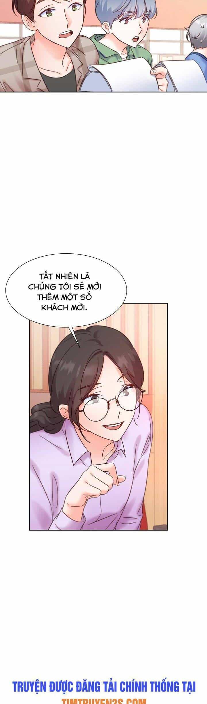 Trở Lại Làm Idol - Chương 56 - ảnh 40