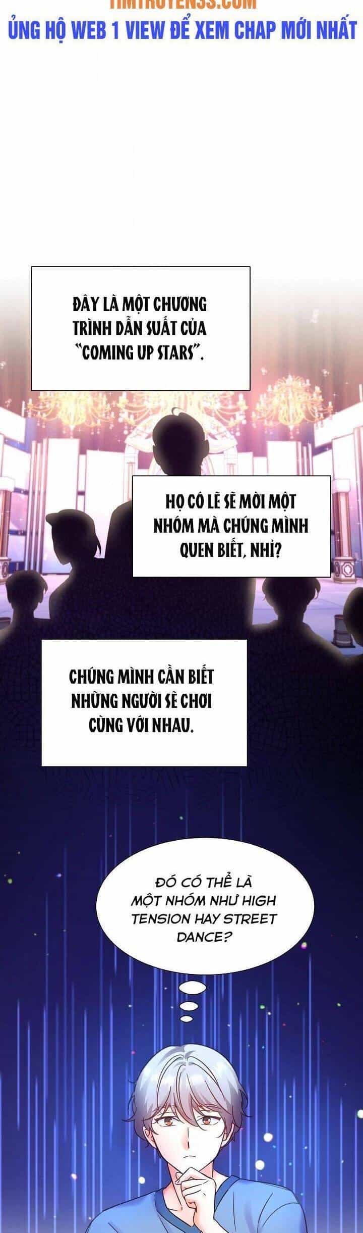Trở Lại Làm Idol - Chương 56 - ảnh 41