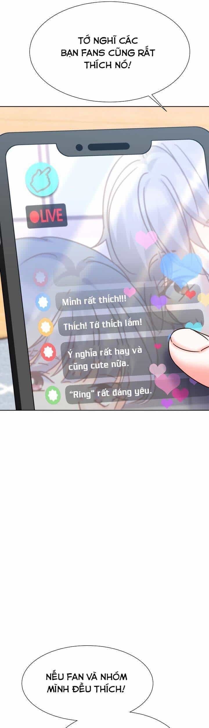 Trở Lại Làm Idol - Chương 56 - ảnh 9