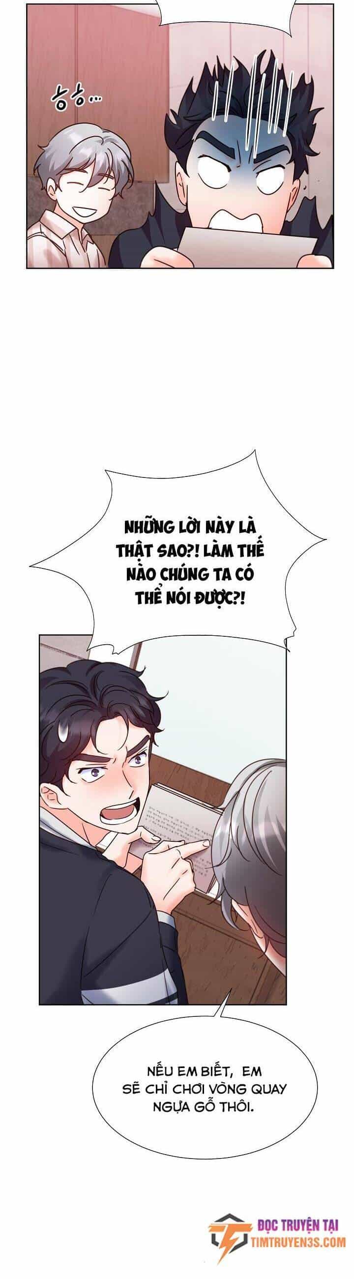 Trở Lại Làm Idol - Chương 57 - ảnh 11