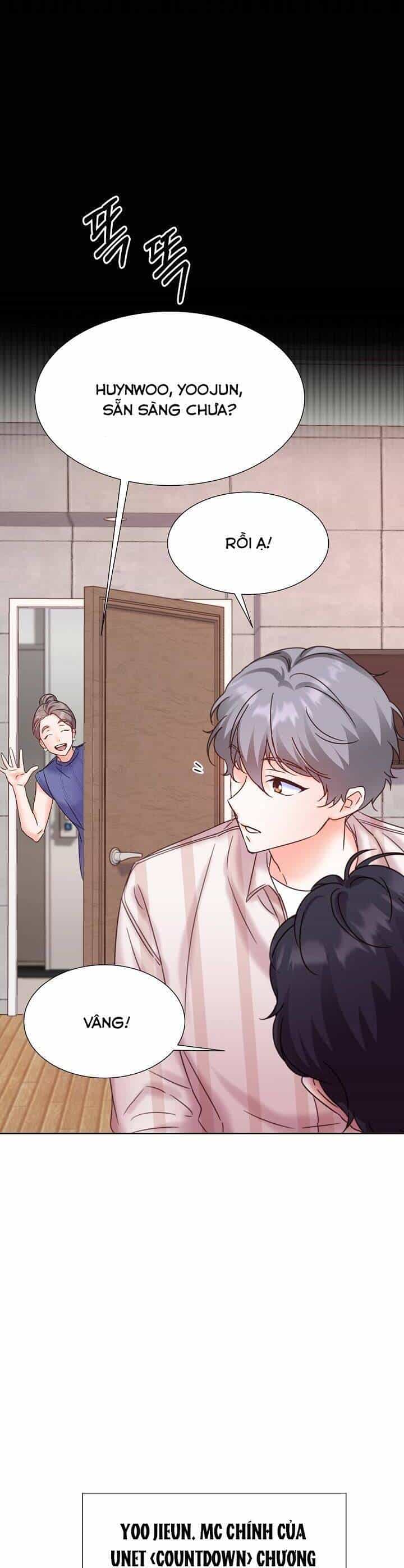 Trở Lại Làm Idol - Chương 57 - ảnh 13