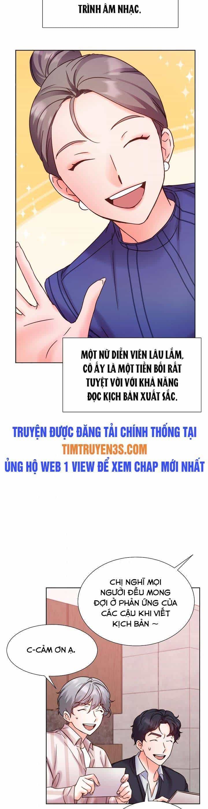Trở Lại Làm Idol - Chương 57 - ảnh 14