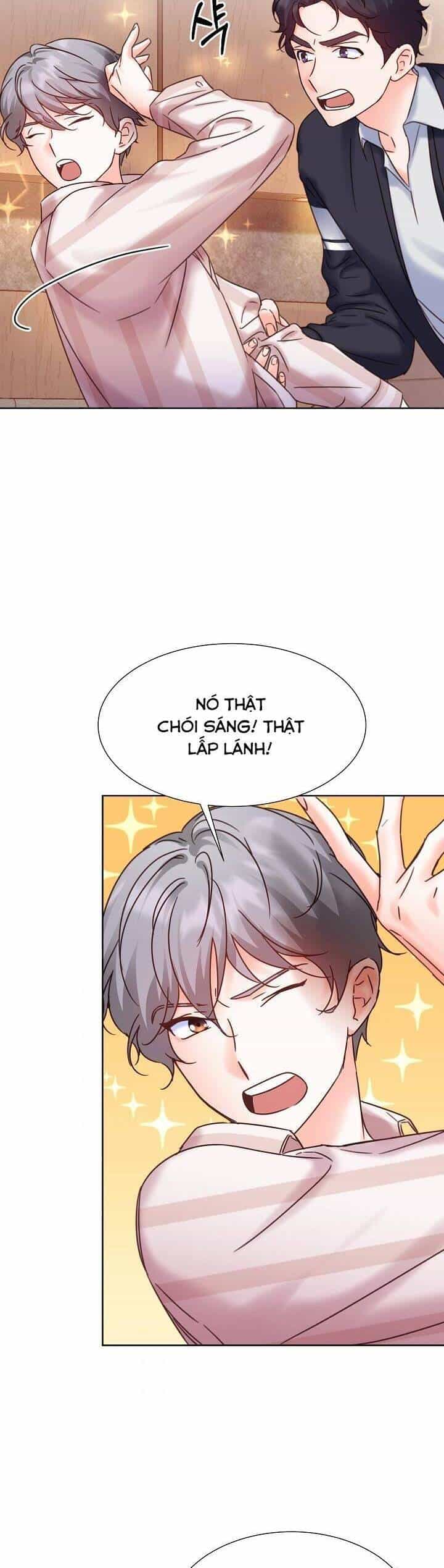 Trở Lại Làm Idol - Chương 57 - ảnh 18