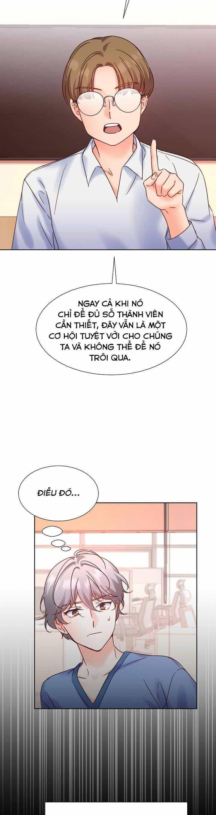 Trở Lại Làm Idol - Chương 57 - ảnh 2