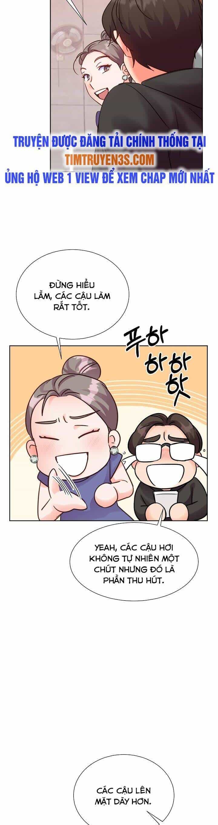 Trở Lại Làm Idol - Chương 57 - ảnh 24