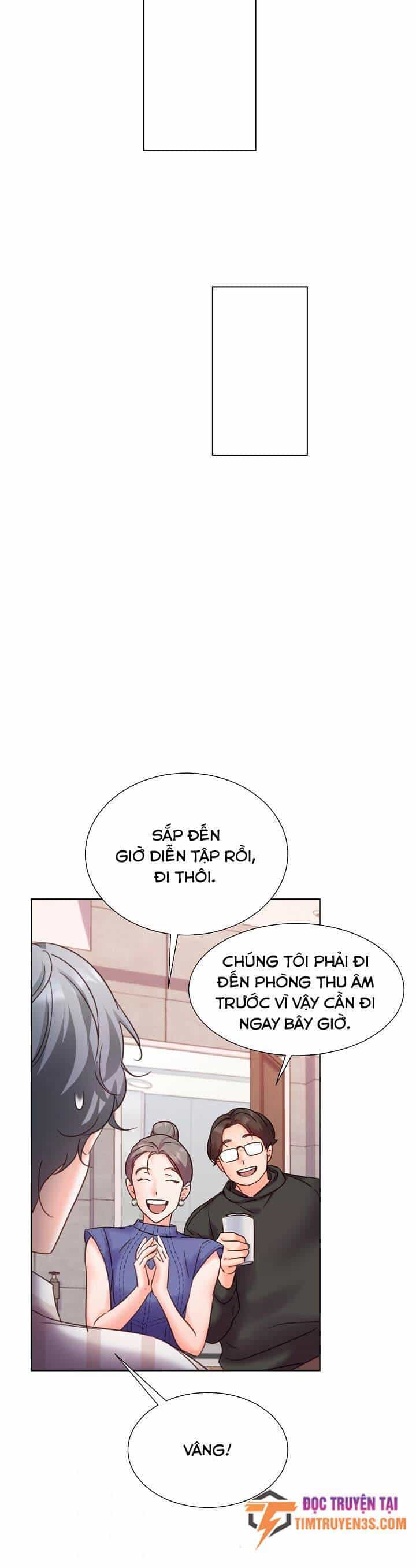 Trở Lại Làm Idol - Chương 57 - ảnh 26