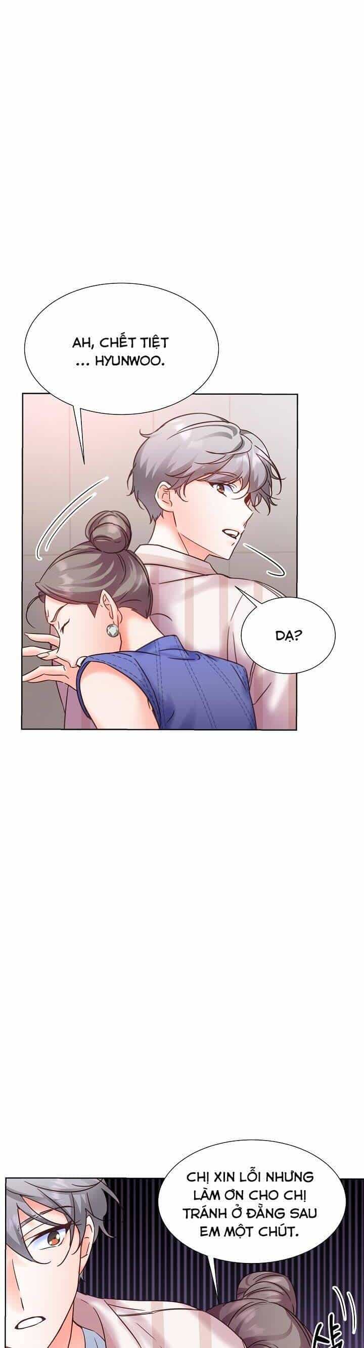 Trở Lại Làm Idol - Chương 57 - ảnh 28