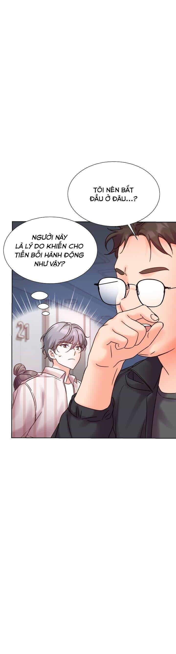 Trở Lại Làm Idol - Chương 57 - ảnh 30