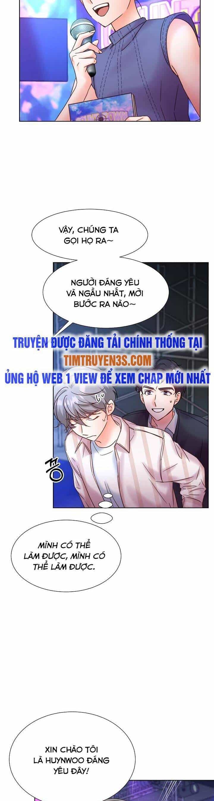 Trở Lại Làm Idol - Chương 57 - ảnh 34