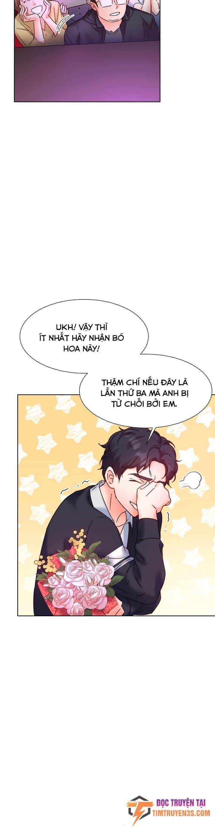 Trở Lại Làm Idol - Chương 57 - ảnh 41