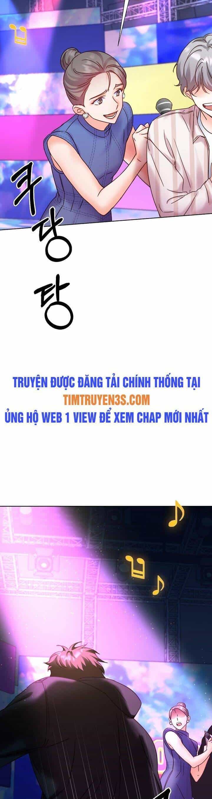 Trở Lại Làm Idol - Chương 57 - ảnh 44