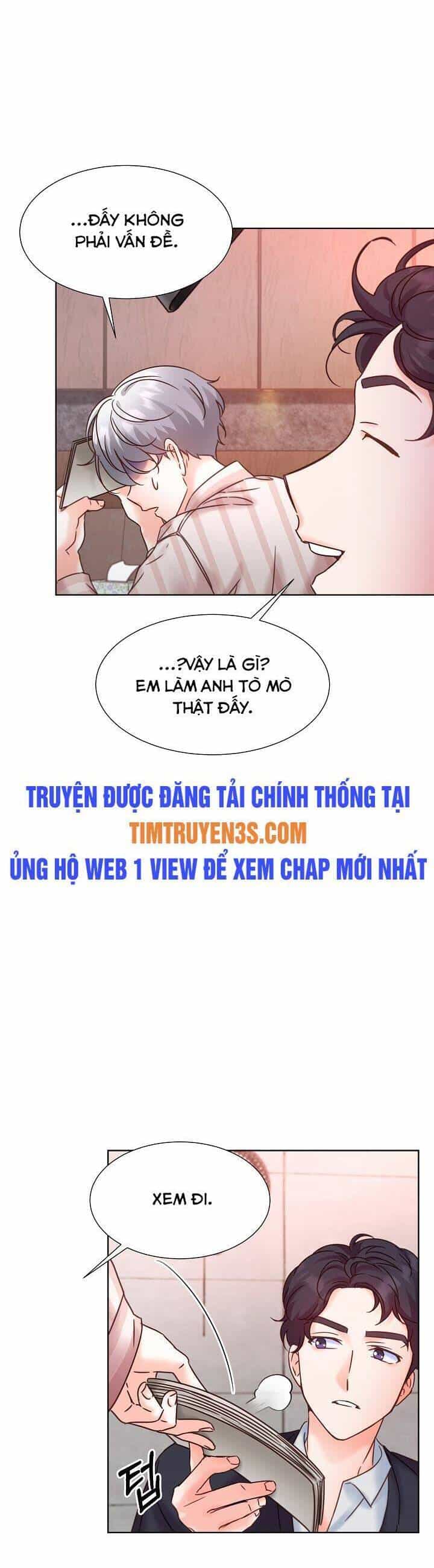 Trở Lại Làm Idol - Chương 57 - ảnh 9