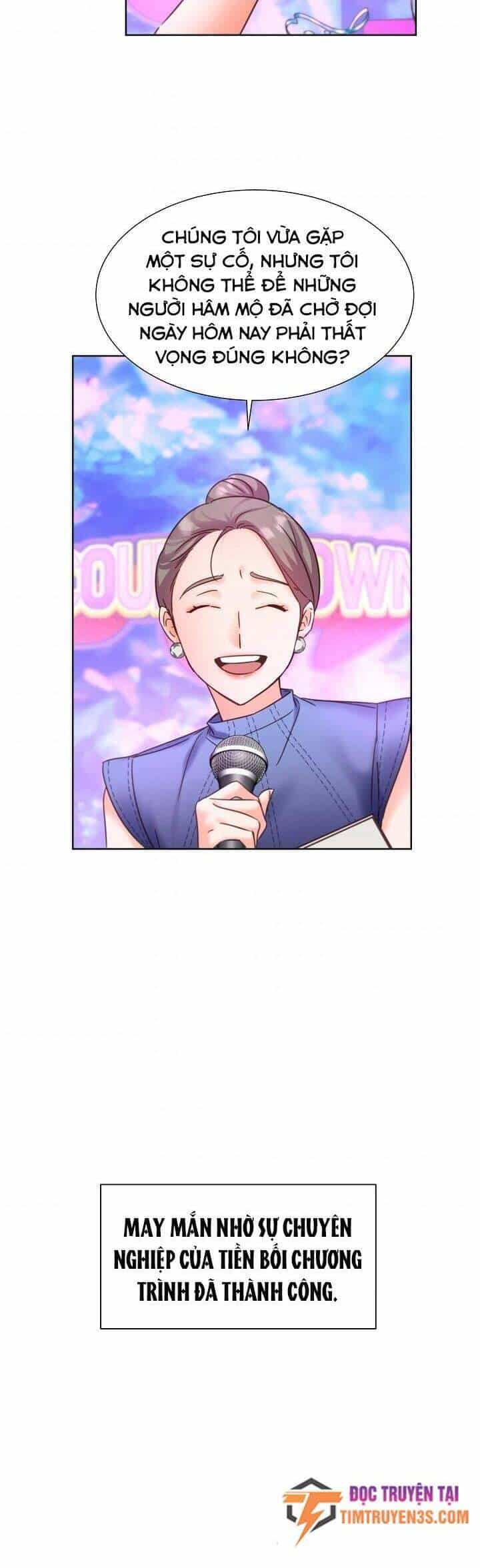 Trở Lại Làm Idol - Chương 58 - ảnh 15