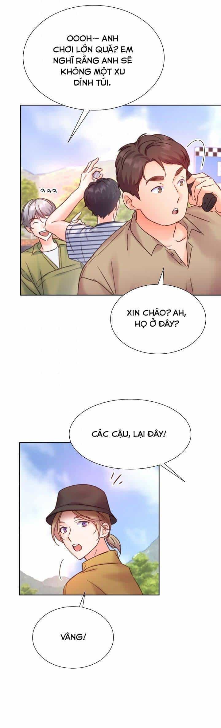 Trở Lại Làm Idol - Chương 58 - ảnh 24