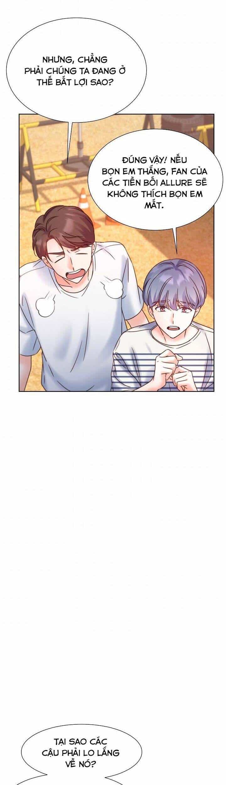 Trở Lại Làm Idol - Chương 58 - ảnh 33