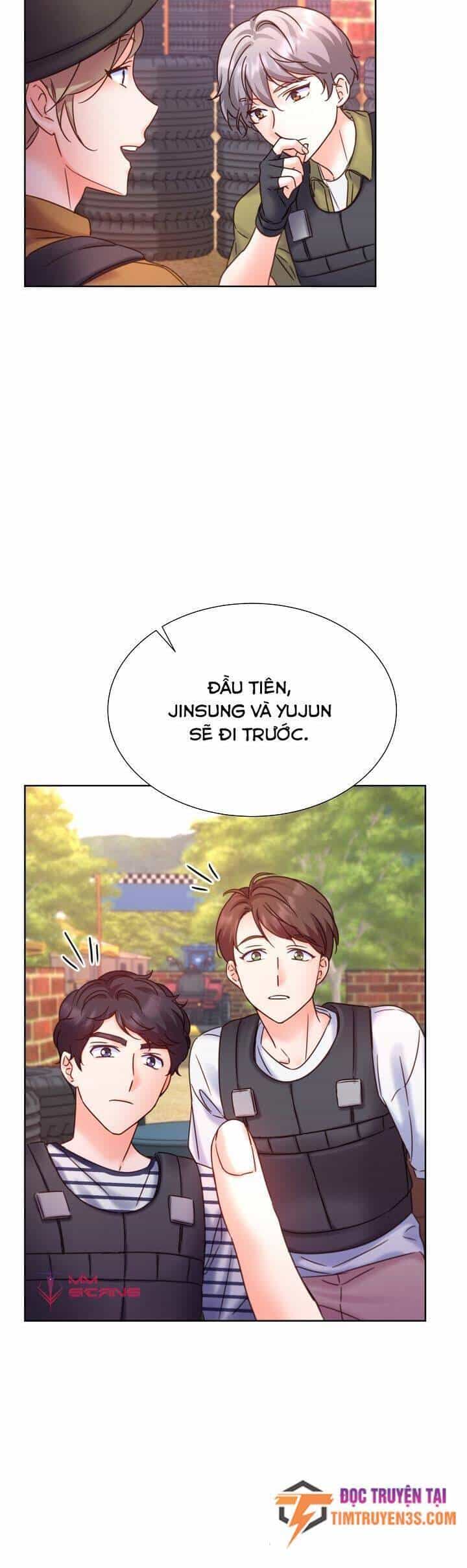 Trở Lại Làm Idol - Chương 58 - ảnh 43