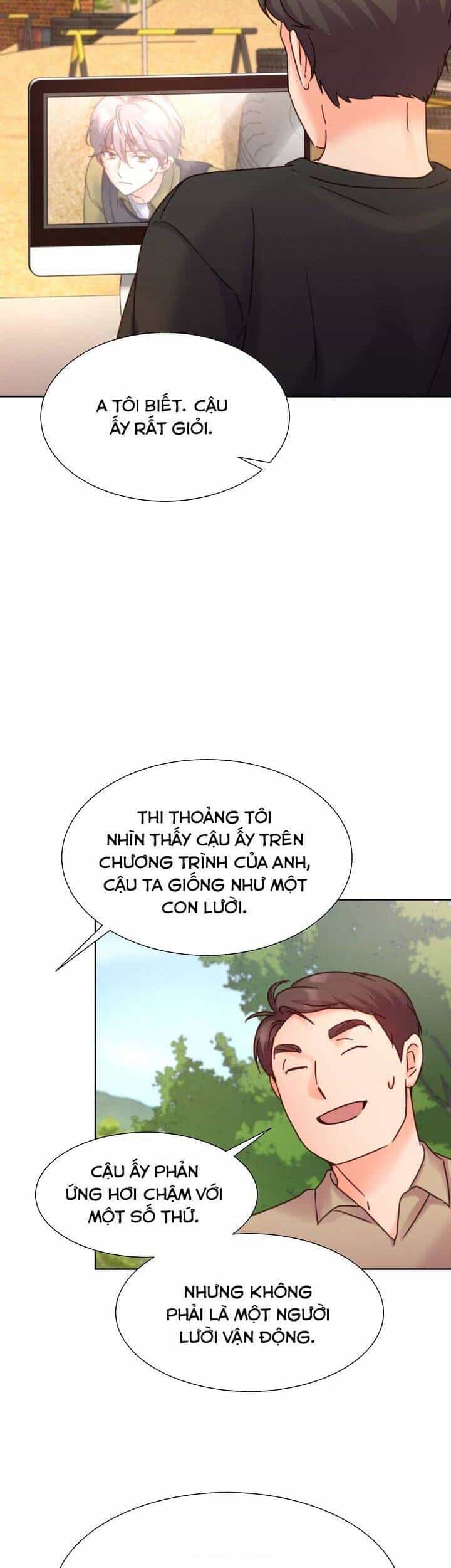 Trở Lại Làm Idol - Chương 59 - ảnh 10