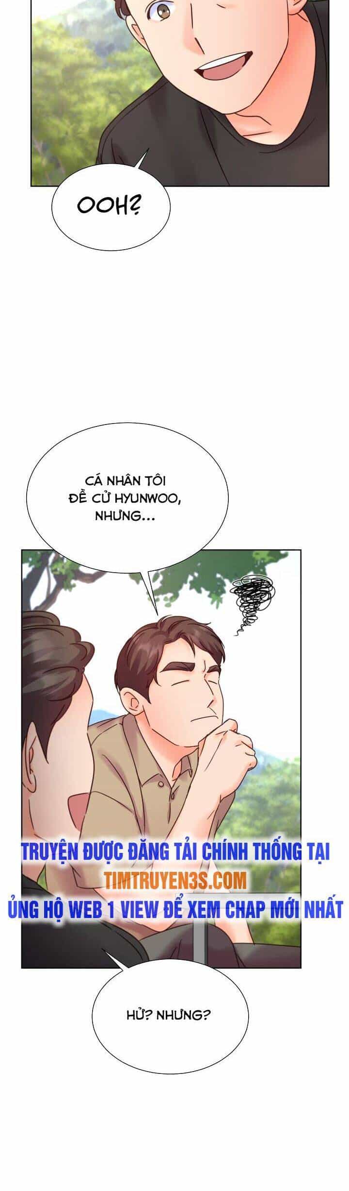 Trở Lại Làm Idol - Chương 59 - ảnh 18
