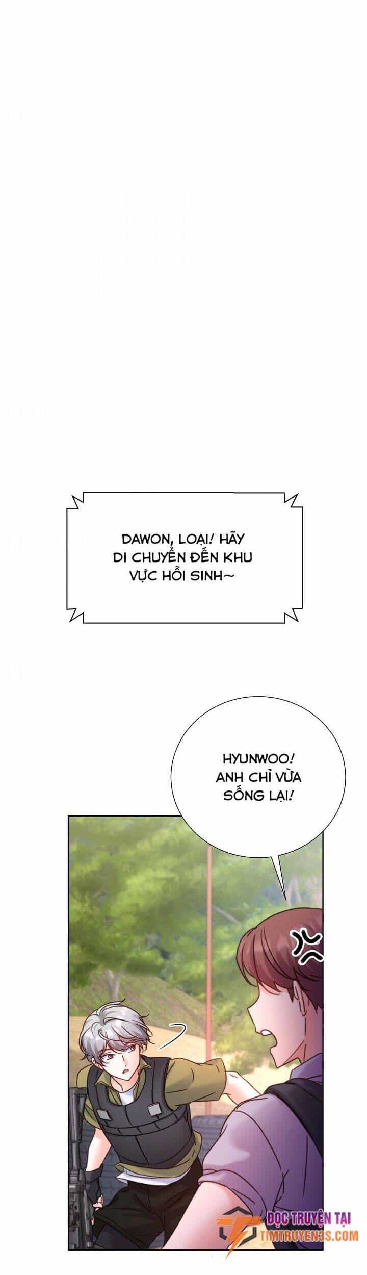 Trở Lại Làm Idol - Chương 59 - ảnh 24