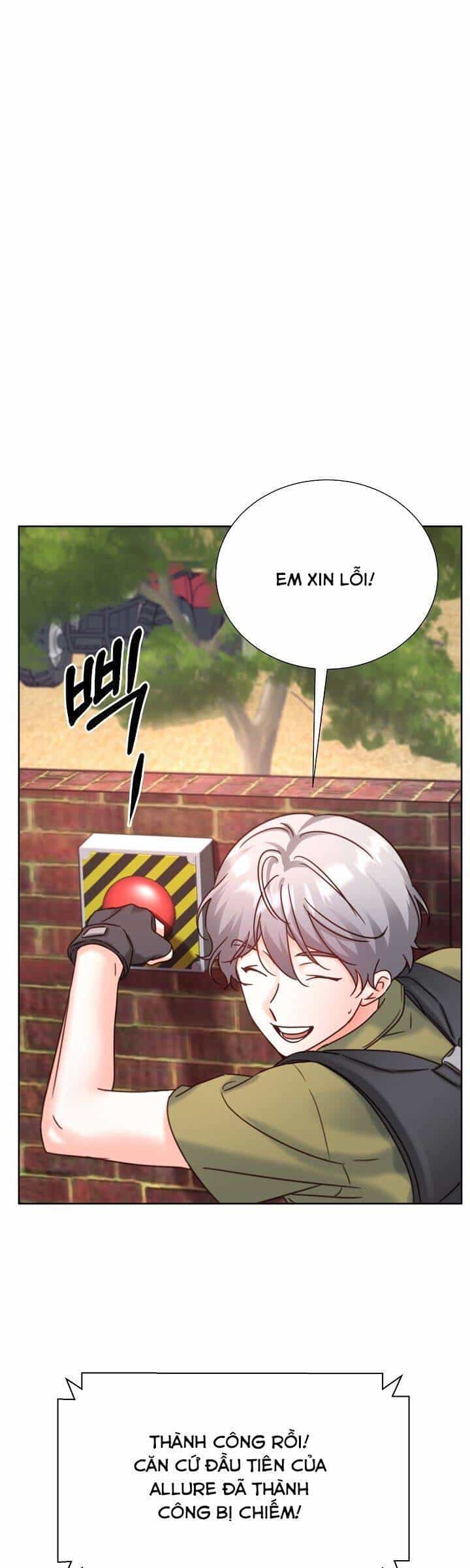 Trở Lại Làm Idol - Chương 59 - ảnh 25
