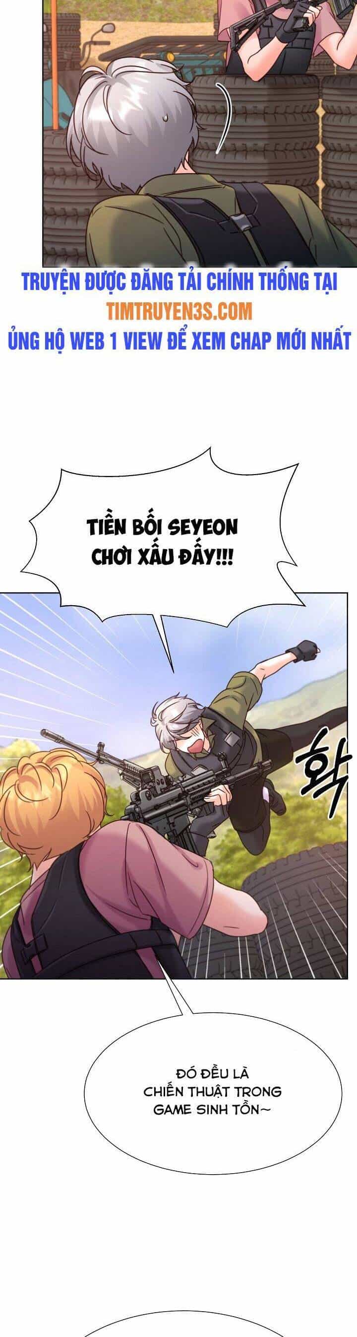 Trở Lại Làm Idol - Chương 59 - ảnh 3
