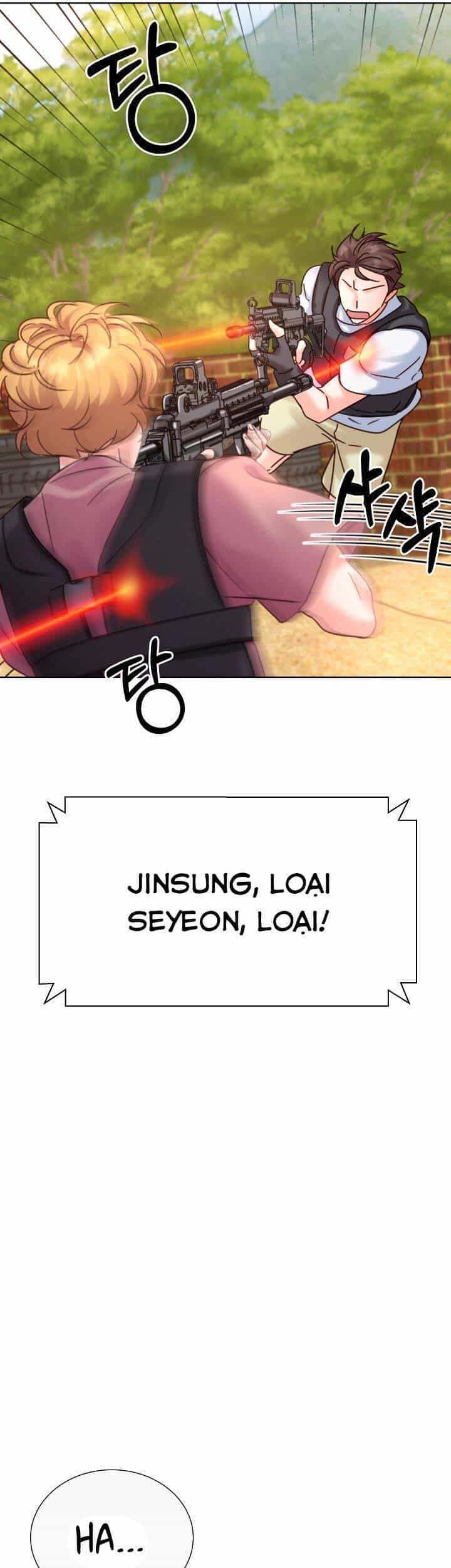 Trở Lại Làm Idol - Chương 59 - ảnh 5