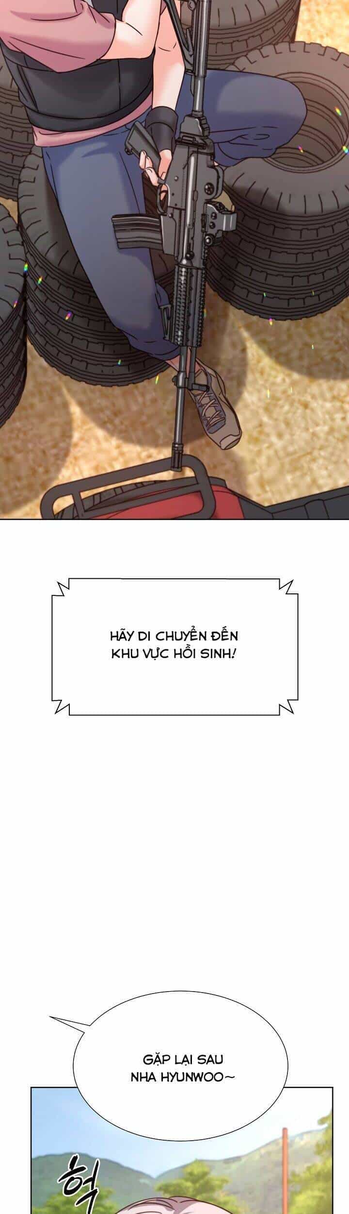 Trở Lại Làm Idol - Chương 59 - ảnh 7