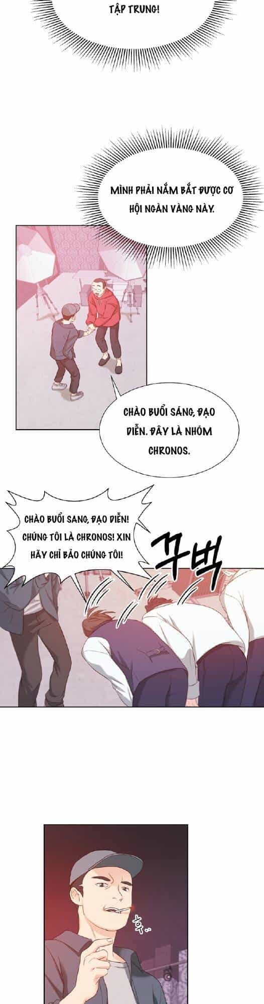 Trở Lại Làm Idol - Chương 6 - ảnh 38