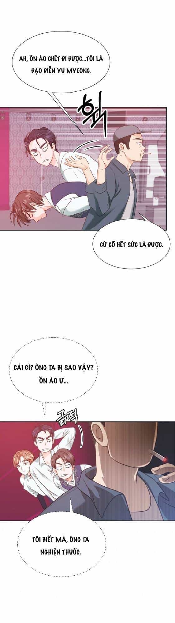 Trở Lại Làm Idol - Chương 6 - ảnh 40
